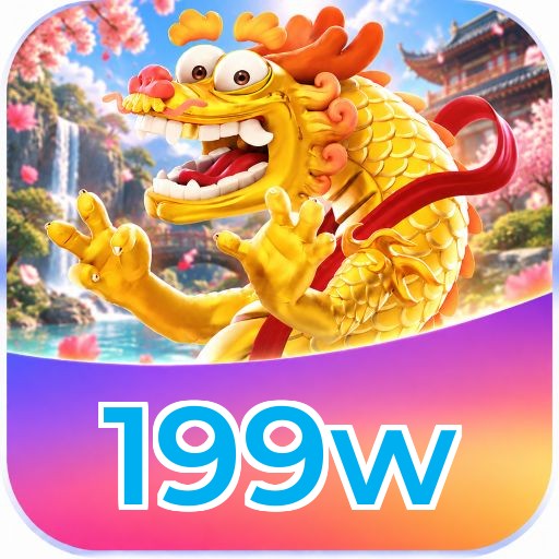 Logo APK 199w Android