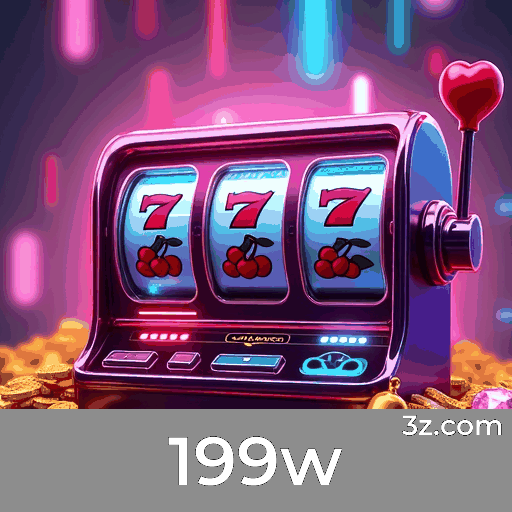 199w: Seu Cassino Online Confiável e Seguro