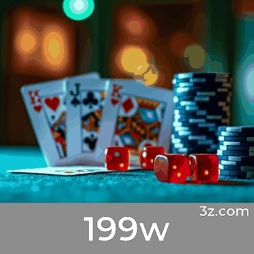 Mergulhe no Realismo Psicológico e Emoções do Cassino 199w