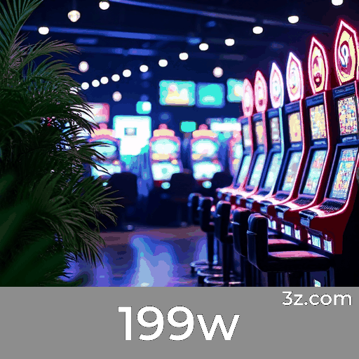 199w: O Paraíso dos Jogos Selecionados