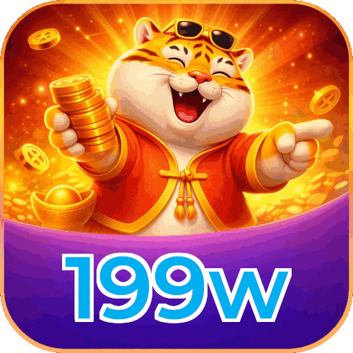 Tabela RTP dos jogos de cassino da 199w