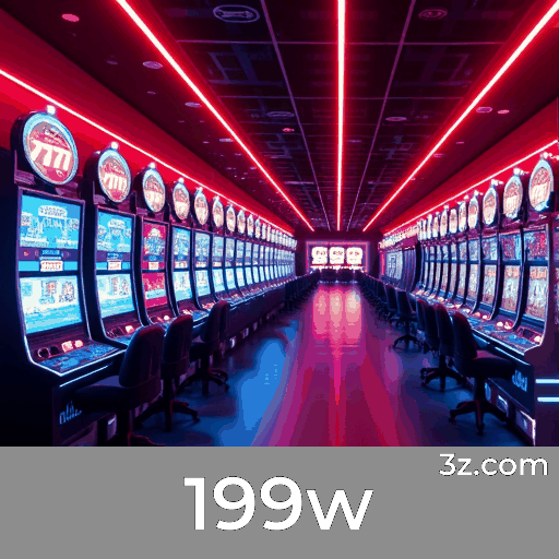 199w: O Paraíso dos Jogos Selecionados